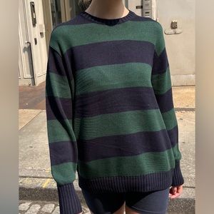 COPY - NWOT BRANDY MELVILLE BRIANA SWEATER